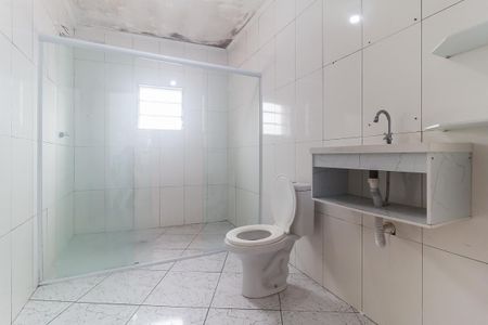 Apartamento para alugar com 135m², 2 quartos e 2 vagasBanheiro