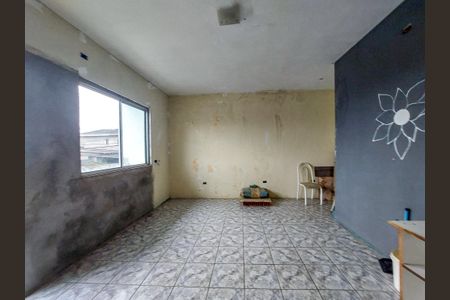Sala de casa para alugar com 2 quartos, 100m² em Jardim São Luís, São Paulo