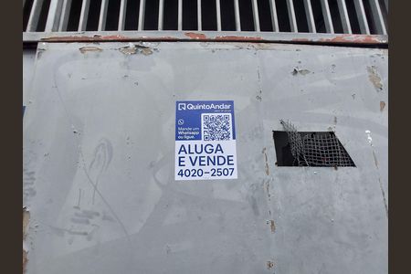 Placa de casa para alugar com 2 quartos, 100m² em Jardim São Luís, São Paulo