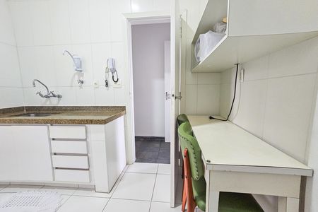 Apartamento para alugar com 110m², 3 quartos e 1 vaga