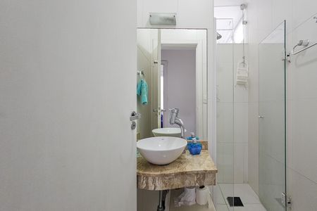 Apartamento para alugar com 110m², 3 quartos e 1 vaga