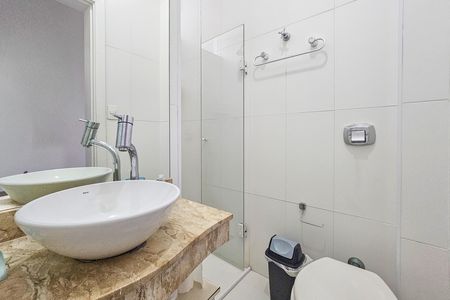 Apartamento para alugar com 110m², 3 quartos e 1 vaga