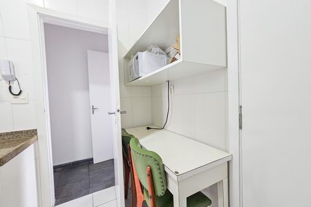 Apartamento para alugar com 110m², 3 quartos e 1 vaga