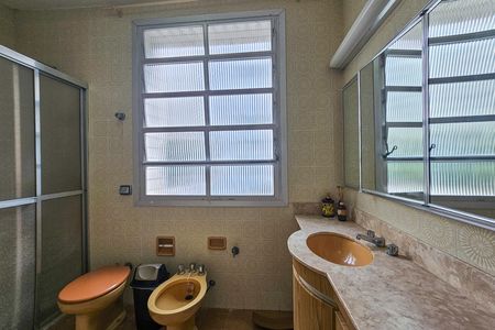 Apartamento para alugar com 110m², 3 quartos e 1 vaga