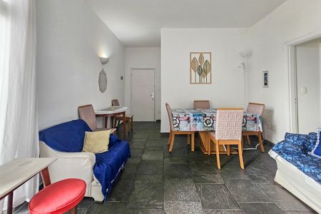 Apartamento para alugar com 110m², 3 quartos e 1 vaga