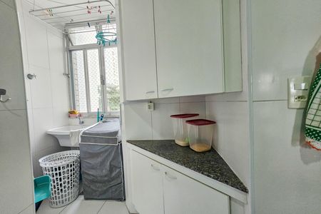 Apartamento para alugar com 110m², 3 quartos e 1 vaga