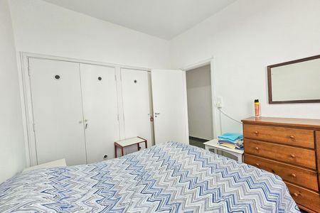 Apartamento para alugar com 110m², 3 quartos e 1 vaga