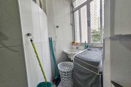 Apartamento para alugar com 110m², 3 quartos e 1 vaga