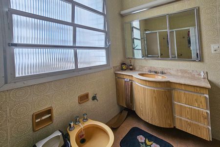 Apartamento para alugar com 110m², 3 quartos e 1 vaga