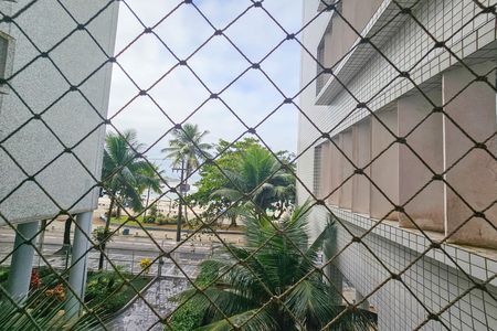 Apartamento para alugar com 110m², 3 quartos e 1 vaga