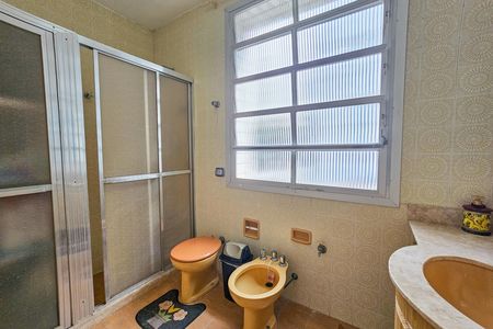 Apartamento para alugar com 110m², 3 quartos e 1 vaga