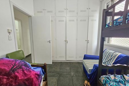 Apartamento para alugar com 110m², 3 quartos e 1 vaga