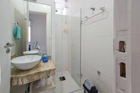 Apartamento para alugar com 110m², 3 quartos e 1 vaga