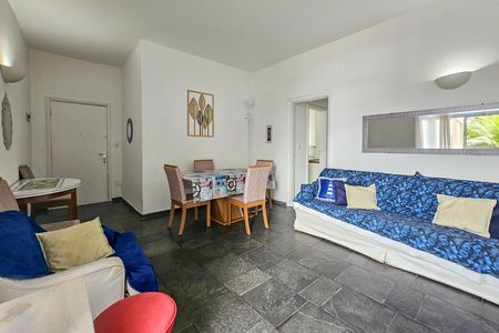 Apartamento para alugar com 110m², 3 quartos e 1 vaga