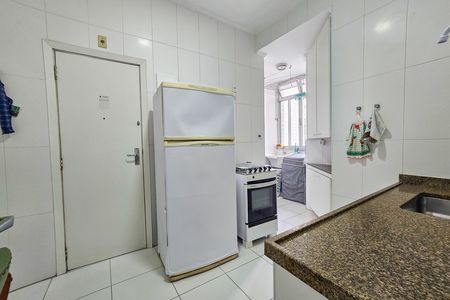 Apartamento para alugar com 110m², 3 quartos e 1 vaga