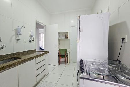 Apartamento para alugar com 110m², 3 quartos e 1 vaga
