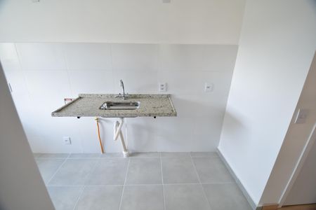 Apartamento para alugar com 47m², 2 quartos e 1 vagaCozinha