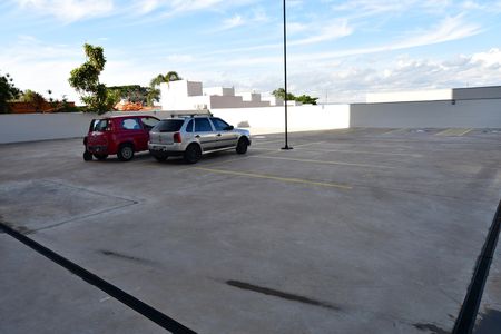 Apartamento para alugar com 47m², 2 quartos e 1 vagaEstacionamento