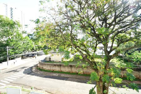 Apartamento para alugar com 47m², 2 quartos e 1 vagaSala - Vista