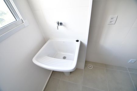 Apartamento para alugar com 47m², 2 quartos e 1 vagaÁrea de Serviço