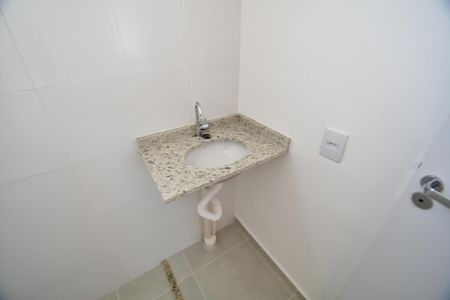 Apartamento para alugar com 47m², 2 quartos e 1 vagaBanheiro Suíte