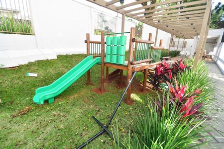 Apartamento para alugar com 47m², 2 quartos e 1 vagaÁrea comum - Playground