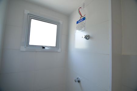 Apartamento para alugar com 47m², 2 quartos e 1 vagaBanheiro