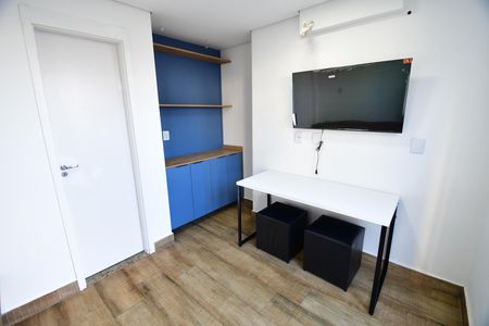 Apartamento para alugar com 47m², 2 quartos e 1 vagaCoworking