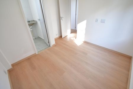 Apartamento para alugar com 47m², 2 quartos e 1 vagaQuarto 2
