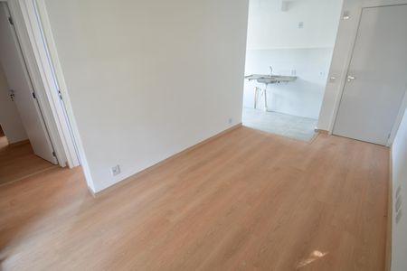 Apartamento para alugar com 47m², 2 quartos e 1 vagaSala