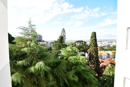 Apartamento para alugar com 47m², 2 quartos e 1 vagaQuarto 1 - Vista