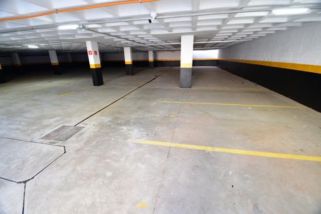 Apartamento para alugar com 47m², 2 quartos e 1 vagaEstacionamento