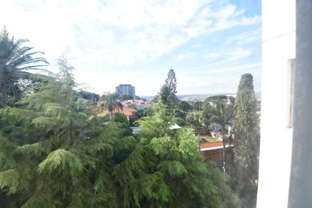 Apartamento para alugar com 47m², 2 quartos e 1 vagaÁrea de Serviço - Vista