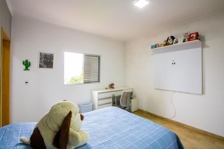 Casa à venda com 250m², 4 quartos e 4 vagasQuarto 4 - Suíte