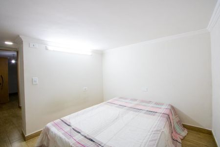 Casa à venda com 250m², 4 quartos e 4 vagasQuarto 2 - Suíte