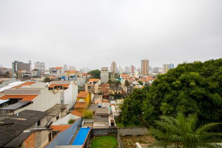 Casa à venda com 250m², 4 quartos e 4 vagasVista do quarto 1