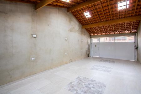 Casa à venda com 250m², 4 quartos e 4 vagasGaragem