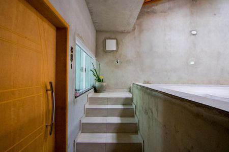 Casa à venda com 250m², 4 quartos e 4 vagasGaragem