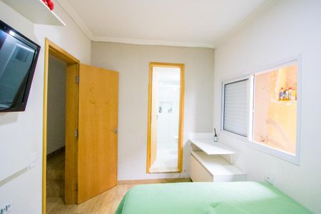 Casa à venda com 250m², 4 quartos e 4 vagasQuarto 3 - Suíte