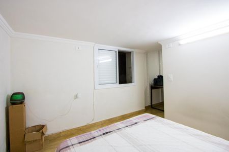 Casa à venda com 250m², 4 quartos e 4 vagasQuarto 2 - Suíte