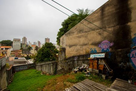 Casa à venda com 250m², 4 quartos e 4 vagasÁrea de serviço/Quintal