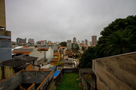Vista do quarto 4 de casa à venda com 4 quartos, 250m² em Santa Maria, Santo André