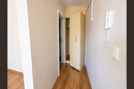 Apartamento para alugar com 46m², 1 quarto e sem vaga Apartamento para alugar com 46m², 1 quarto e sem vagaQuarto