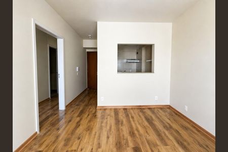 Apartamento para alugar com 46m², 1 quarto e sem vaga Apartamento para alugar com 46m², 1 quarto e sem vagaSala