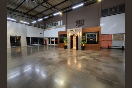 Apartamento para alugar com 46m², 1 quarto e sem vaga