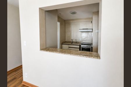 Apartamento para alugar com 46m², 1 quarto e sem vaga Apartamento para alugar com 46m², 1 quarto e sem vagaSala