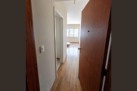 Apartamento para alugar com 46m², 1 quarto e sem vaga