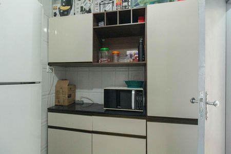 Apartamento à venda com 81m², 2 quartos e 1 vaga Apartamento à venda com 81m², 2 quartos e 1 vagaCozinha
