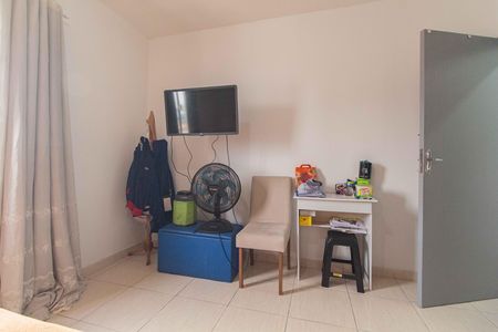 Apartamento à venda com 81m², 2 quartos e 1 vaga Apartamento à venda com 81m², 2 quartos e 1 vagaQuarto 1