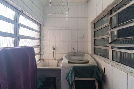 Apartamento à venda com 81m², 2 quartos e 1 vaga Apartamento à venda com 81m², 2 quartos e 1 vagaÁrea de Serviço